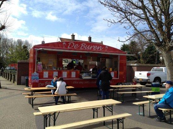 De Buren