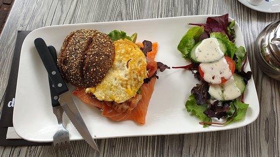 Cafe de Kraplap