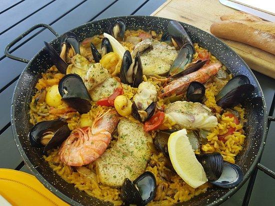 Sud Paella