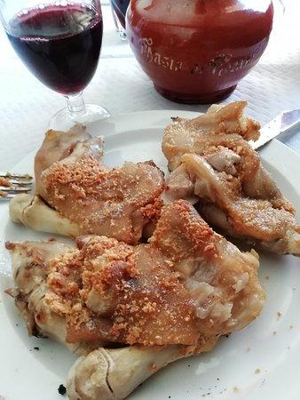 Restaurante La Carretera