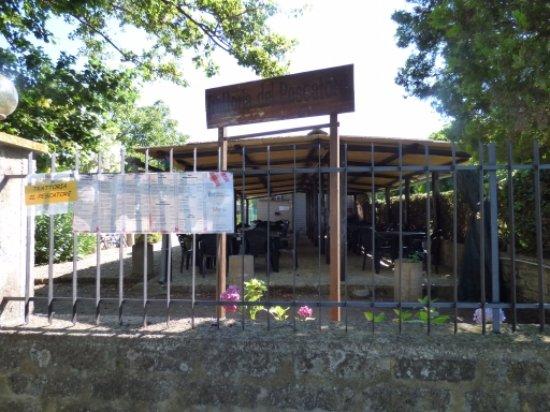 Trattoria del Pescatore