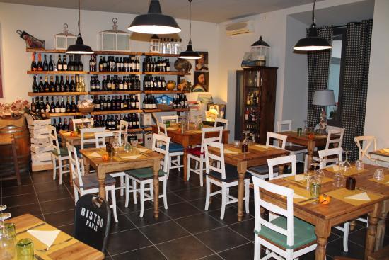 Amerini Pesce Fritto & Bollicine