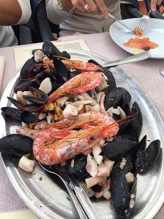 Ristorante Pizzeria La Baia