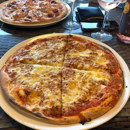 Peron Pizzéria & Pub