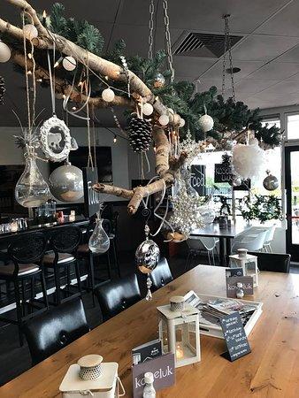 Kosteluk Fun en Food
