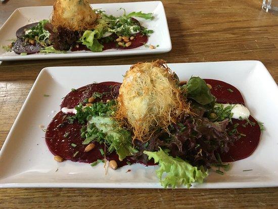 Herberg Het Volle Leven