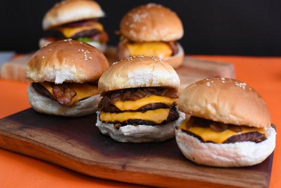 Cumadre Hamburgueria
