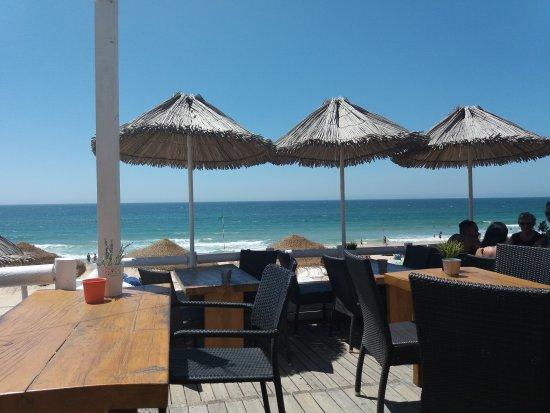 Cabana Beach Bar