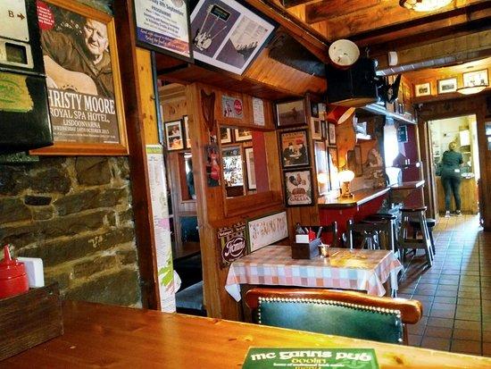 McGann's Pub & Restaurant