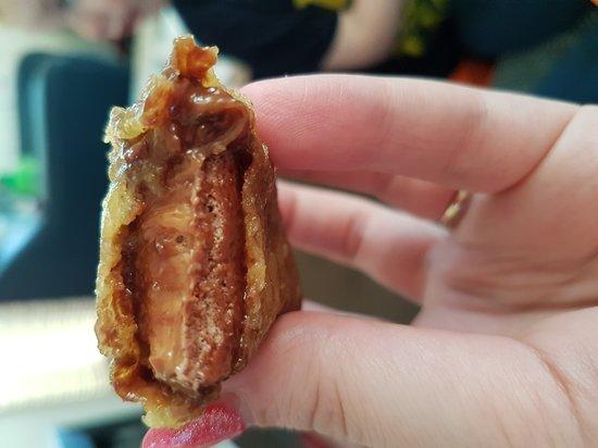 The Catch Traditional Fish and Chips