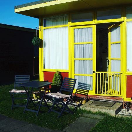 Mablethorpe Chalet Park Tavern