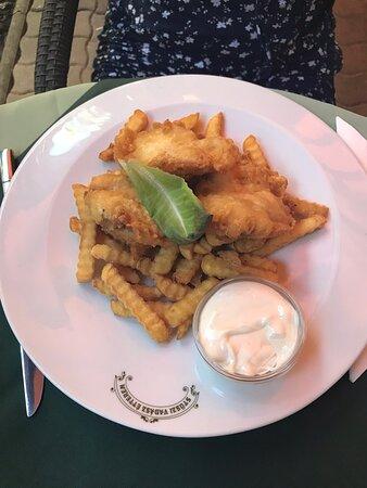 Stuszi Vadasz etterem