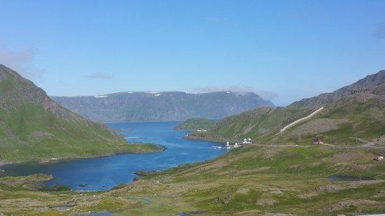 Scandic Nordkapp Restaurant