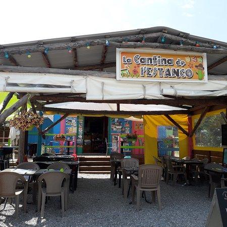 La Cantina De l'estanco