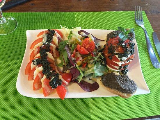 La Vallée du Paradis