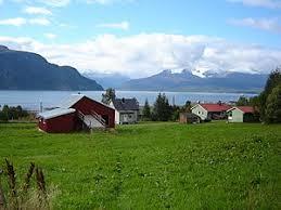 Kåfjorden