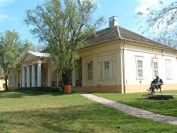 Gyorffy Istvan Nagykun Muzeum
