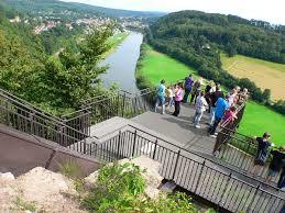 Weser Skywalk