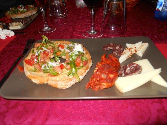 Cantina Effendi