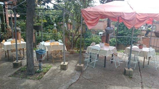 El Molin De Javier Emperador