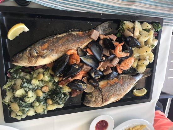 Restoran Štikadenta Pirovac