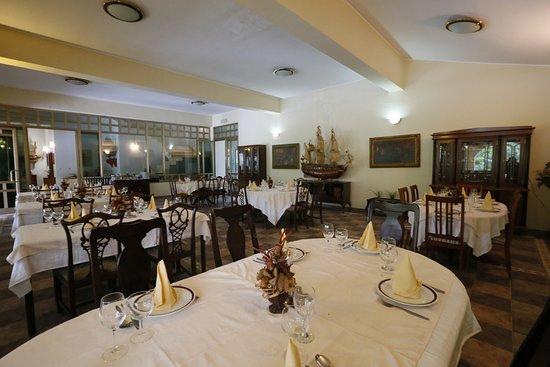 Restoran Stari Šibenik