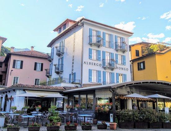 Albergo Ristorante Dongo