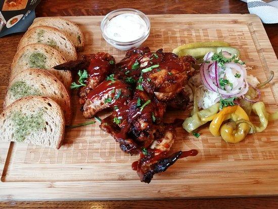 Starobrnenska pub na Divadelni