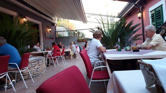 Konoba Tereža Tisno