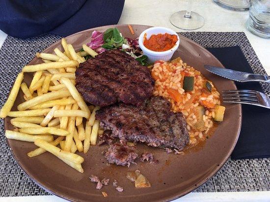 Pizzeria Pjaca Pakostane