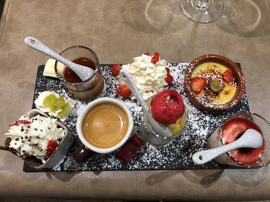 Chez Maria