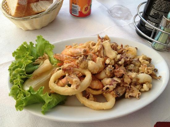 Vienna Pizza e Cucina