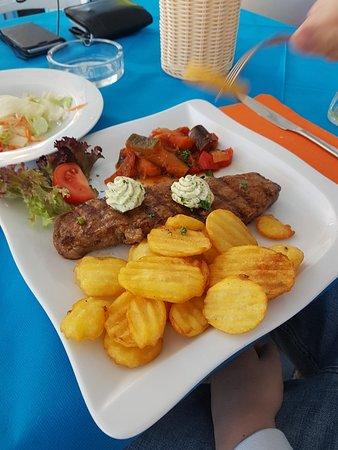 Restaurant Mykonos
