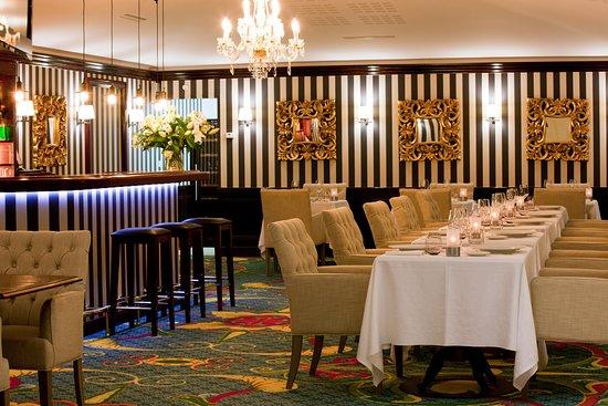 L'Ermitage Mont Saint Michel