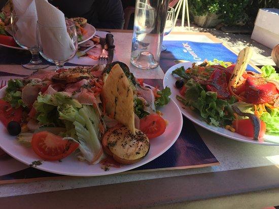 Gouter la Provence