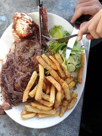 Cote Terrasse