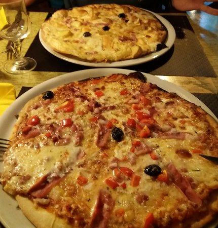 Pizzeria du Chateau