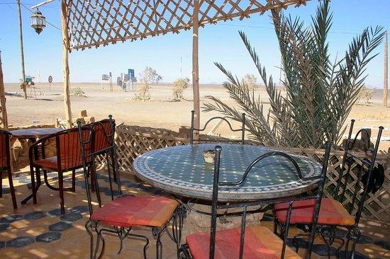 Dar Restaurant Bab Rimal