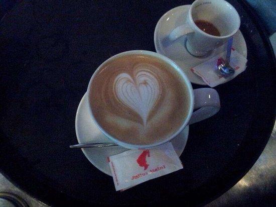 Caffe Bar Big Blue