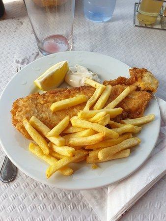 Restaurante Talaia