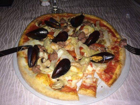 Ristorante Fior di Loto
