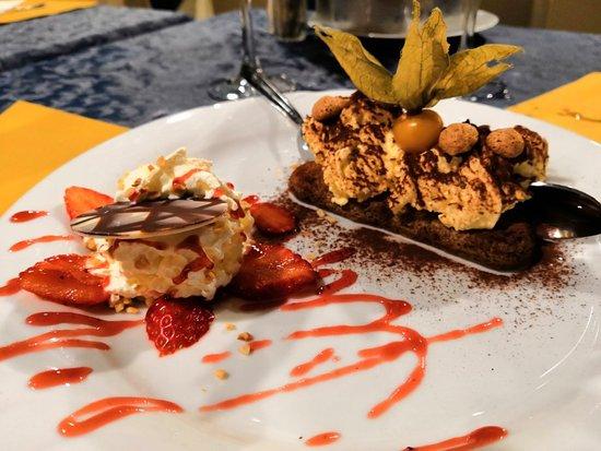 La Vecchia Scogliera