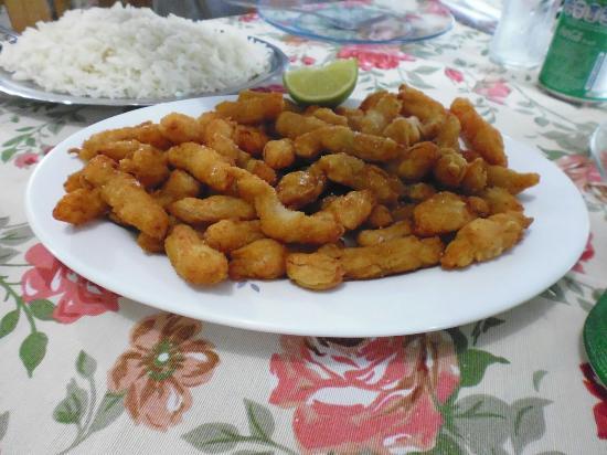 Restaurante Roda Viva