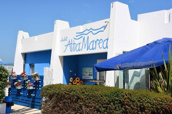 Chalet Altamarea