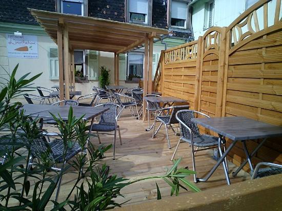 Restaurant L'Invitation