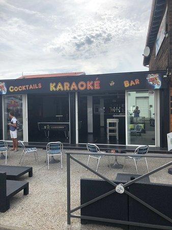 Bar Karaoke Le Vip