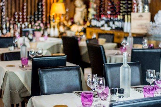 Auberge du Résinier