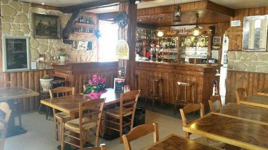 Le Relais des Forges
