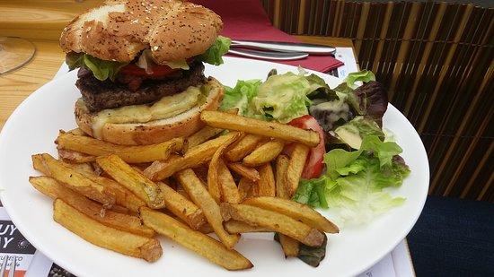 La Bageasse Bar Grill Cocktails