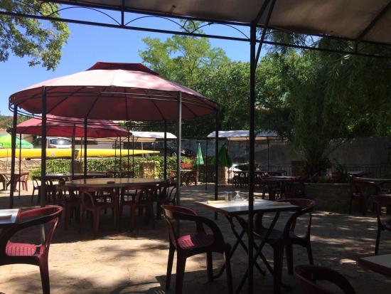 Guinguette du Moulin